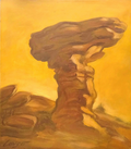 Antony Corso - Camel Rock