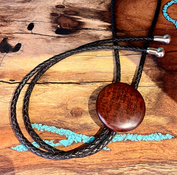 Bolo Tie #1311