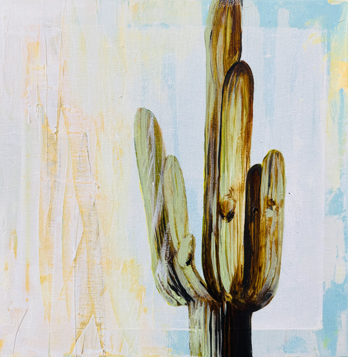 Desert Offering