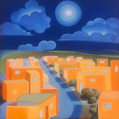 Night Walks
