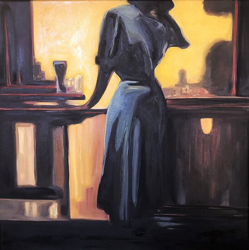 The Wake
