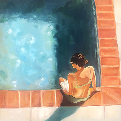 Sunwashed Stories