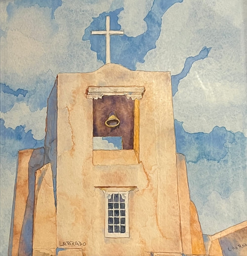 Church of San Miguel