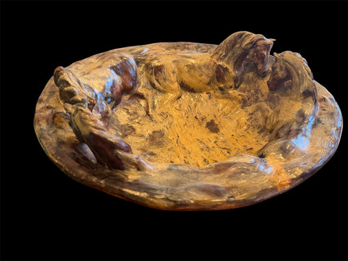Horse Bowl