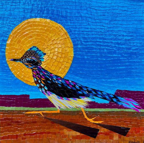 Santa Fe Roadrunner No. 6