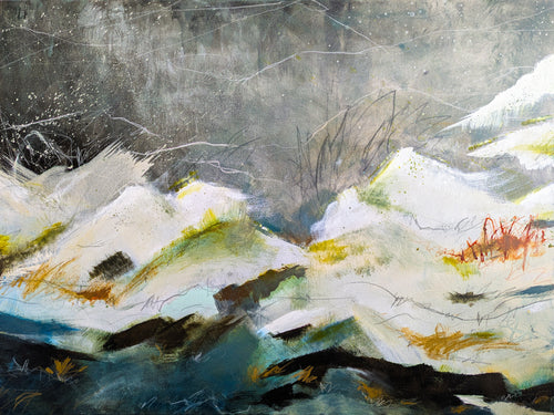 Spring Snow