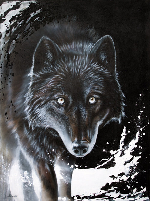 Turbulence in Equilibrium