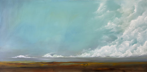 Cloud Parade