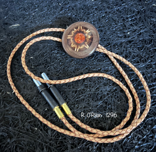 Bolo Tie #1296