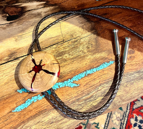 Bolo Tie #1371