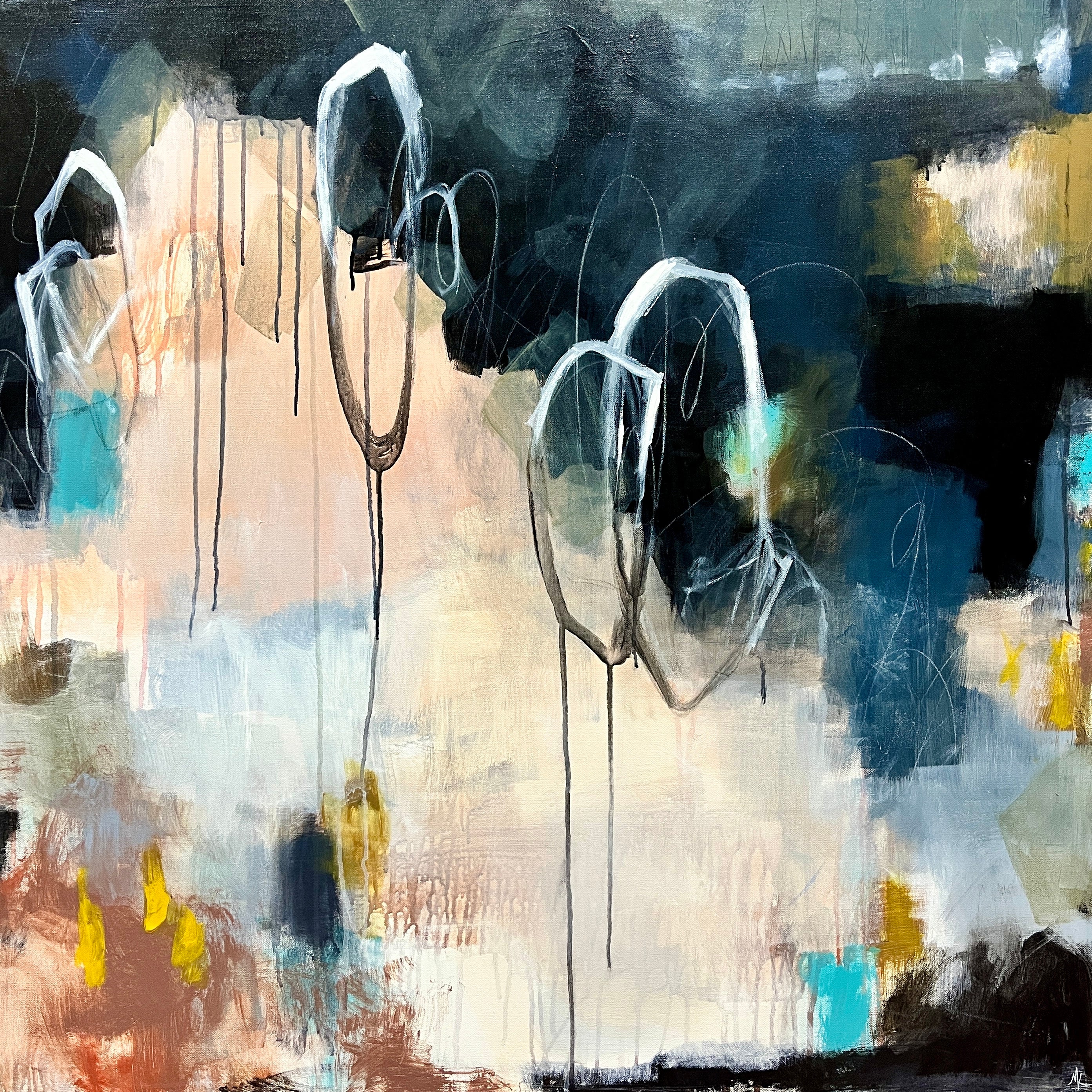 Mary Koziol - When The Weather Changes Moods
