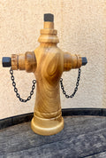 Rick O'Ryan - Fire Hydrant Bottle Opener #1354