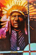 Greg Heil - Sun God