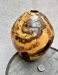Rick O'Ryan - Oak Vessel #1292