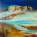 Cathy Lubke - Silent Night
