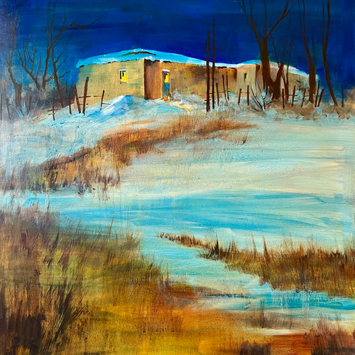 Silent Night