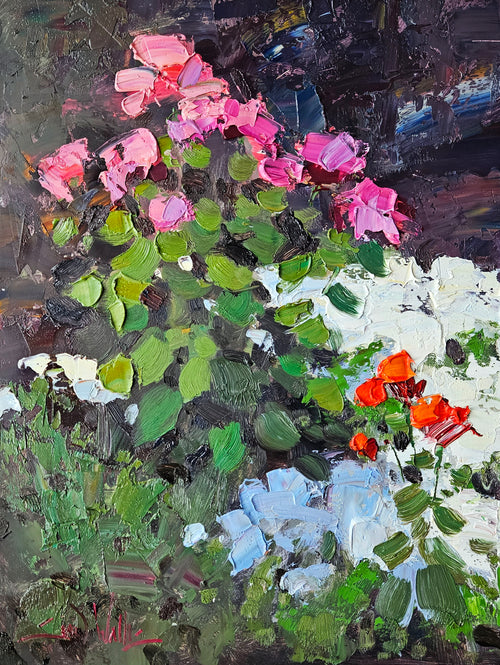 Color Impasto