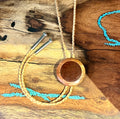 Rick O'Ryan - Bolo Tie #1315