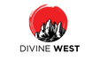 Divine West Gallery logo