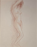 Antony Corso - Pose