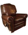 Divine West - Rocking C Gliding Swivel Recliner