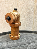 Rick O'Ryan - Fire Hydrant Bottle Opener #1359