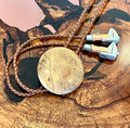 Rick O'Ryan - Bolo Tie #1373