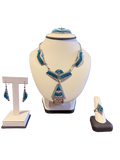 Divine West - Sleeping Beauty Turquoise Set