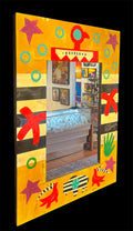 Thom Wheeler - Thunderbird Mirror
