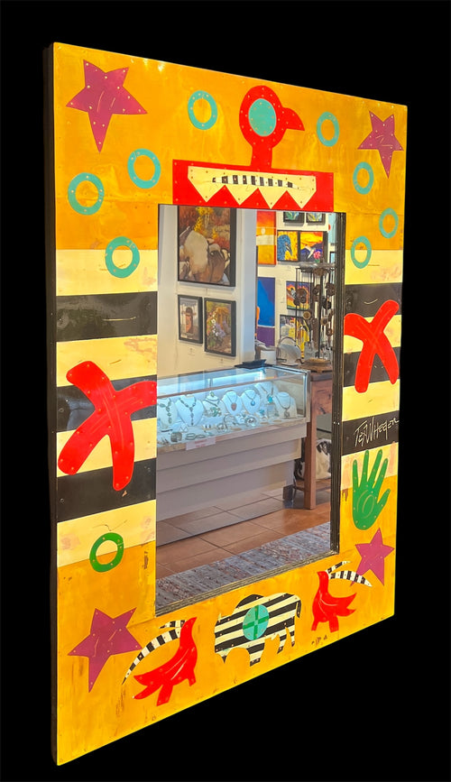 Thunderbird Mirror