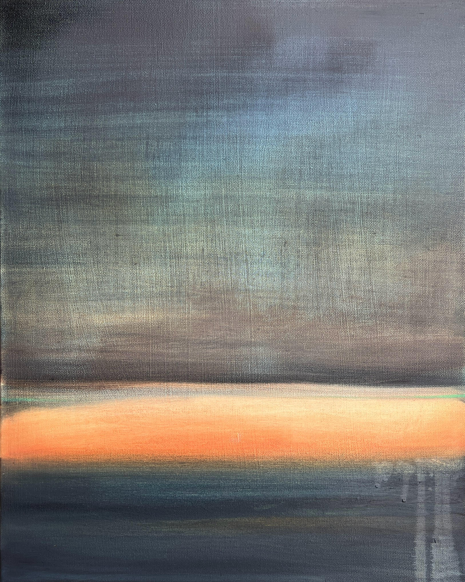 Shannon Mello - Tapestry