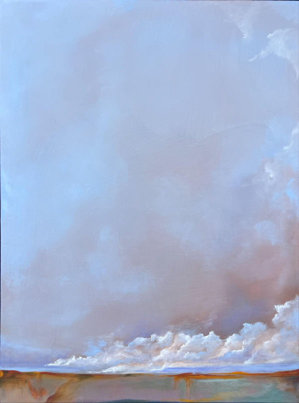 Evaporation Salutation