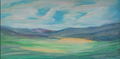Antony Corso - Valles Caldera I
