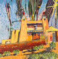 Anthony Brown - Happy Adobe