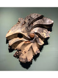 Shangrila Woodworks - Sunburst Buckeye