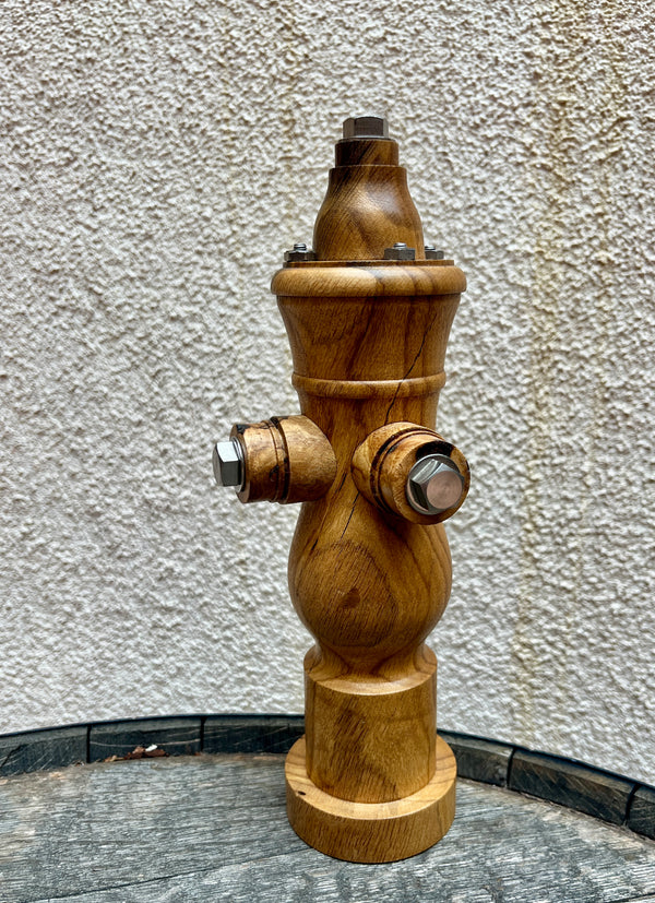 Mini Fire Hydrant #1352