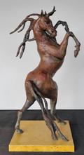 Antony Corso - Native Dancer