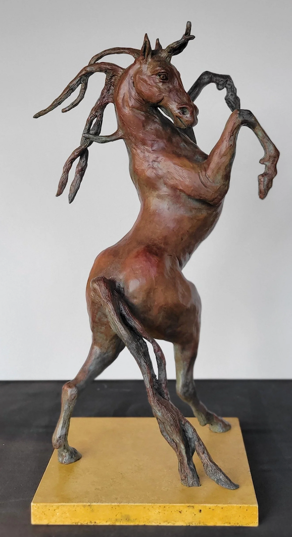 Native Dancer