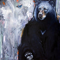Sandi Baker - Schrodinger's Butterfly