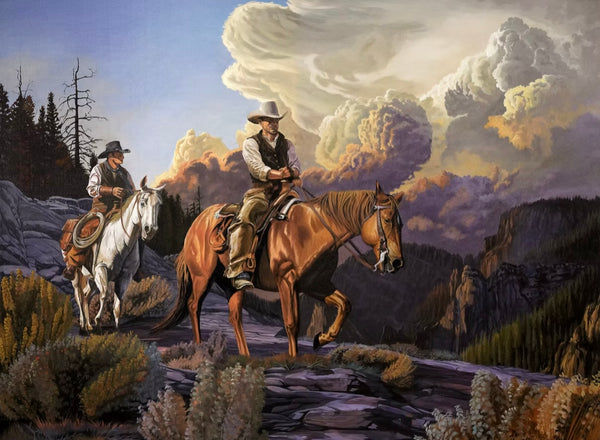 The Wanderers