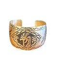Divine West - Hopi Storyteller Bracelet