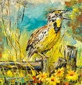 Andrea Cruz - A Meadow's Morning Hymn