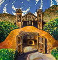 Wayne Kerr - Chimayo