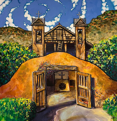 Chimayo