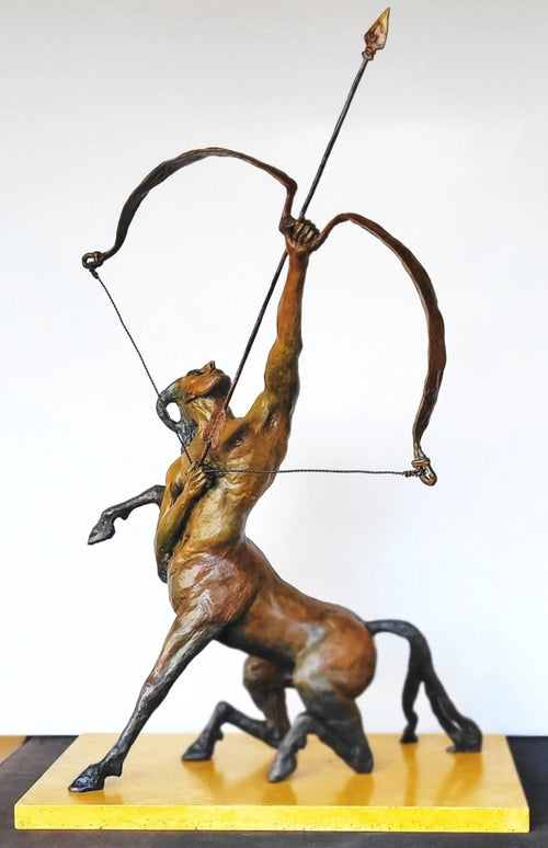 Shooting Star Centaur