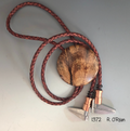 Rick O'Ryan - Bolo Tie #1372