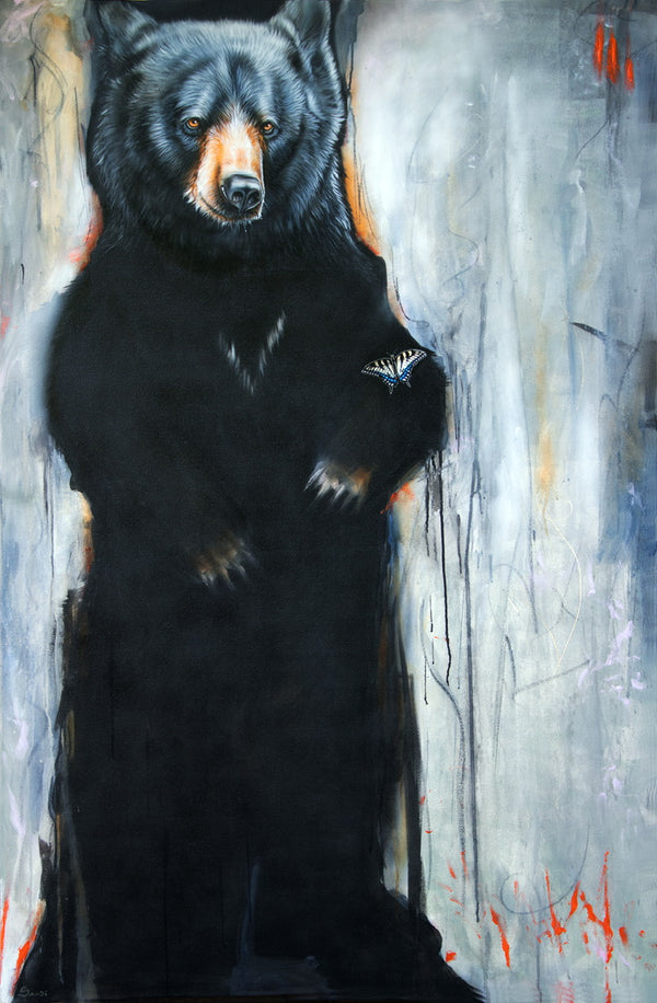 Woodland Muse