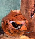Rick O'Ryan - Mesquite Vessel #1282