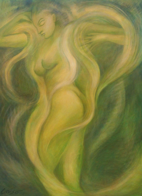 Archetype/Emerald