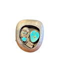Divine West - Mud Man Cuff
